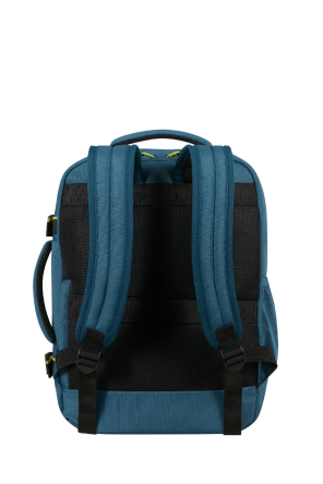 Рюкзак для путешествий S/M Take2cabin HARBOR BLUE - samsonite.ua