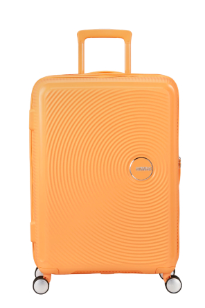 Валіза 67 см Soundbox PAPAYA POP - samsonite.ua