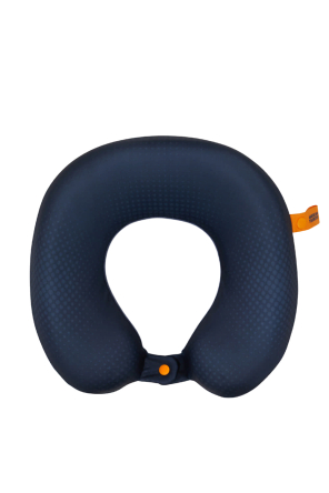 Подушка дорожня American tourist. ta NAVY/ORANGE - samsonite.ua