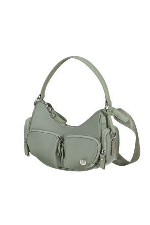Сумка через плече Karissa evo SAGE - samsonite.ua