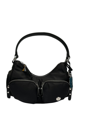 Сумка через плече Karissa evo BLACK - samsonite.ua