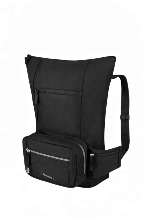 Рюкзак-трансформер Move journey BLACK - samsonite.ua