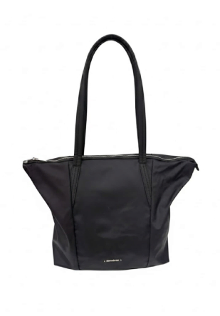 Сумка складана Move journey BLACK - samsonite.ua