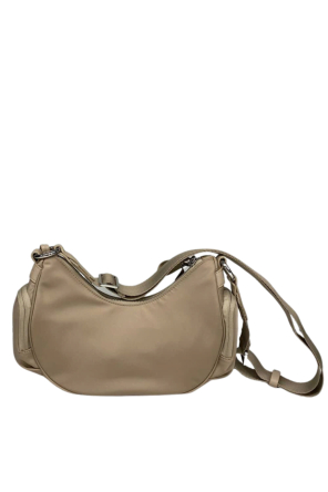 Сумка через плече Karissa evo SAND BEIGE - samsonite.ua