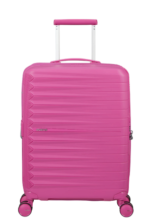 Валіза 55 см Fastforward ELECTRIC FUCHSIA - samsonite.ua
