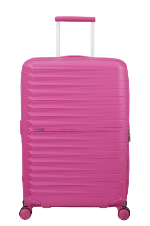 Валіза 68 см Fastforward ELECTRIC FUCHSIA - samsonite.ua