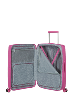 Валіза 68 см Fastforward ELECTRIC FUCHSIA - samsonite.ua