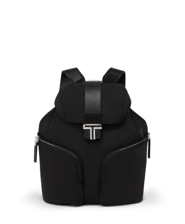 Рюкзак Tumi journey BLACK - samsonite.ua