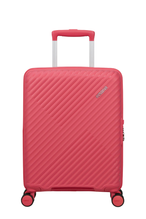 Валіза 55 см Diablast PINK GLITCH - samsonite.ua