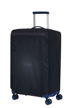 Чохол для валізи M American tourist. ta BLACK/GREY - samsonite.ua