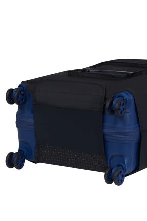 Чохол для валізи M American tourist. ta BLACK/GREY - samsonite.ua