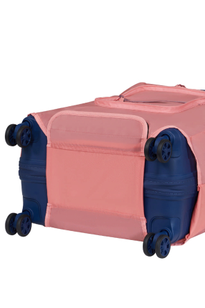 Чохол для валізи M American tourist. ta PINK/MAUVE - samsonite.ua