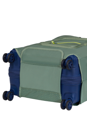 Чохол для валізи M American tourist. ta OLIVE/LIME - samsonite.ua