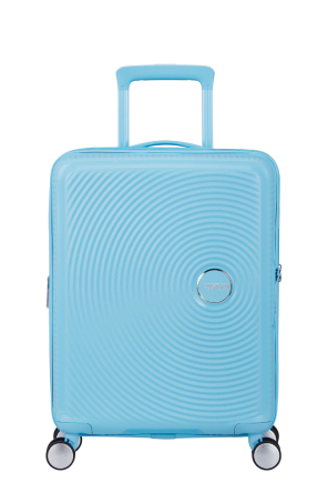 Валіза 55 Soundbox BLUEBERRY FIZZ - samsonite.ua