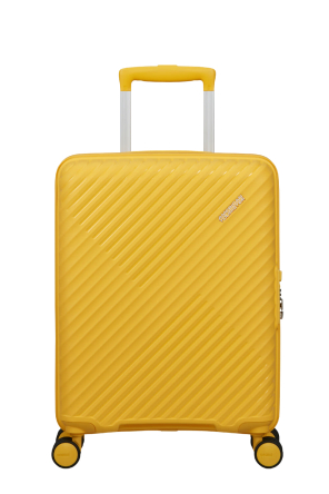 Валіза 55 см Diablast DIGITAL YELLOW - samsonite.ua