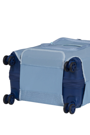 Чохол для валізи M American tourist. ta STONE BLUE/BLUE - samsonite.ua