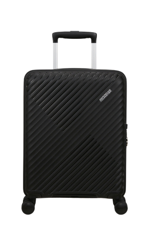 Валіза 55 см Diablast BLACK CODE - samsonite.ua
