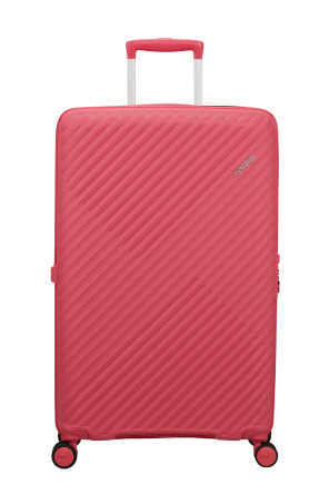 Валіза 78 см Diablast PINK GLITCH - samsonite.ua