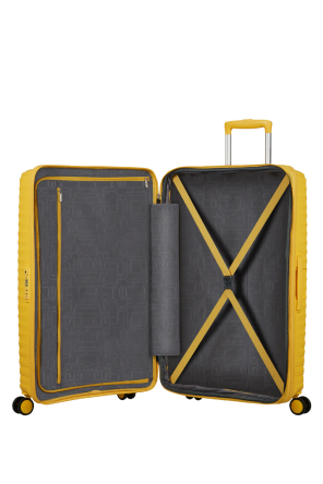 Валіза 78 см Diablast DIGITAL YELLOW - samsonite.ua