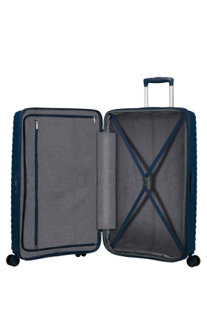 Валіза 78 см Diablast DARKWAVE BLUE - samsonite.ua