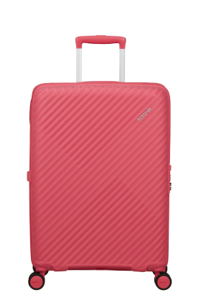 Валіза 68 см Diablast PINK GLITCH - samsonite.ua