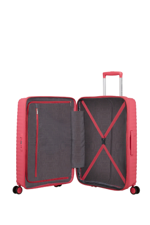 Валіза 68 см Diablast PINK GLITCH - samsonite.ua