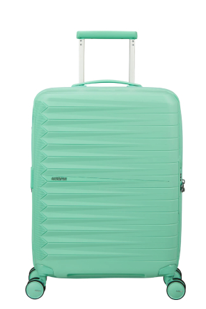 Валіза 55 см Fastforward JELLY MINT - samsonite.ua