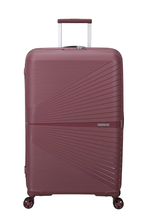 Чемодан 77 см Airconic GALACTIC MAUVE - samsonite.ua