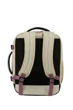 Рюкзак S/M 15.6" Take2cabin COCONUT SAND/GALACTIC MAUVE - samsonite.ua