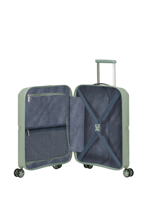 Чемодан 55 см Airconic SATURN SAGE - samsonite.ua