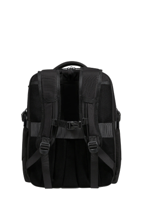 Рюкзак 14,1" Biz2go BLACK - samsonite.ua