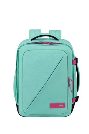 Рюкзак S/M 15.6" Take2cabin JELLY MINT/ELECTRIC FUCHSIA - samsonite.ua