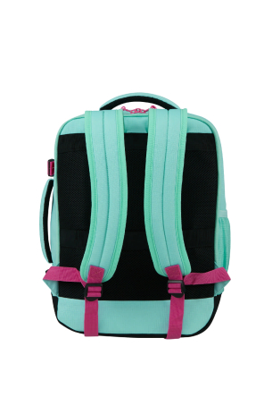 Рюкзак S/M 15.6" Take2cabin JELLY MINT/ELECTRIC FUCHSIA - samsonite.ua