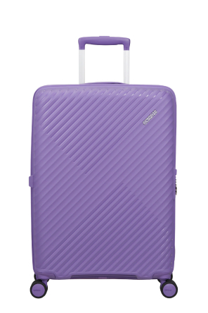 Чемодан 68 см Diablast PURPLE PULSE - samsonite.ua