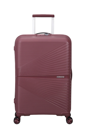 Чемодан 67 см Airconic GALACTIC MAUVE - samsonite.ua