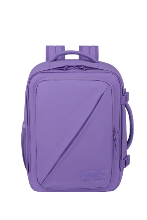 Рюкзак S/M 15,6" Take2cabin PURPLE PULSE - samsonite.ua