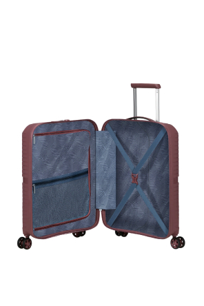 Чемодан 55 см Airconic GALACTIC MAUVE - samsonite.ua