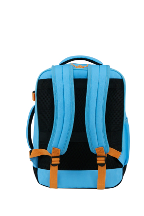 Рюкзак S/M 15.6" Take2cabin BLUEBERRY FIZZ/PAPAYA POP - samsonite.ua