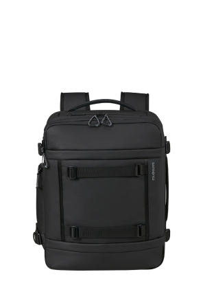 Рюкзак 15,6" Cabin pack BLACK - samsonite.ua