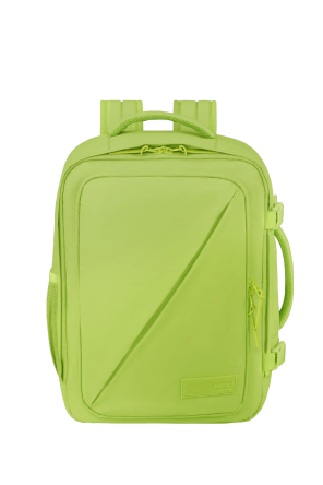 Рюкзак S/M 15,6" Take2cabin HYPER LIME - samsonite.ua