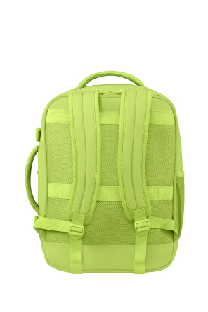 Рюкзак S/M 15,6" Take2cabin HYPER LIME - samsonite.ua