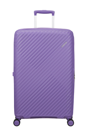 Валіза 78 Diablast PURPLE PULSE - samsonite.ua