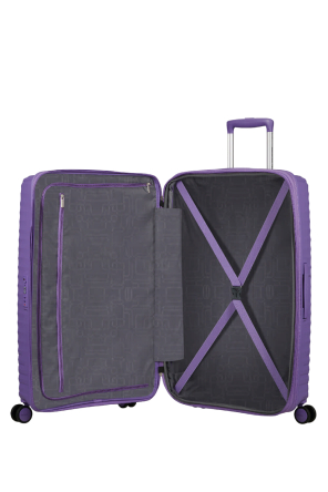 Валіза 78 Diablast PURPLE PULSE - samsonite.ua