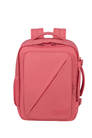 Рюкзак S/M 15,6" Take2cabin PINK GLITCH - samsonite.ua