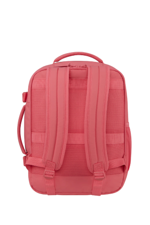Рюкзак S/M 15,6" Take2cabin PINK GLITCH - samsonite.ua