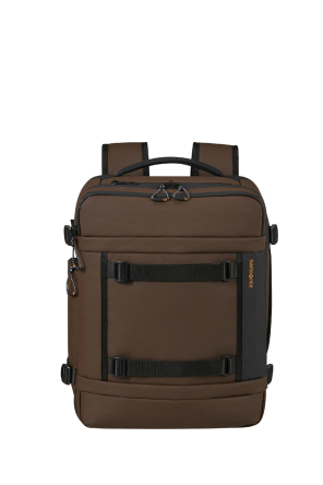 Рюкзак 15,6" Cabin pack DARK BROWN - samsonite.ua