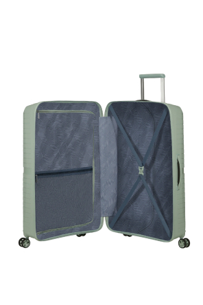 Чемодан 77 см Airconic SATURN SAGE - samsonite.ua