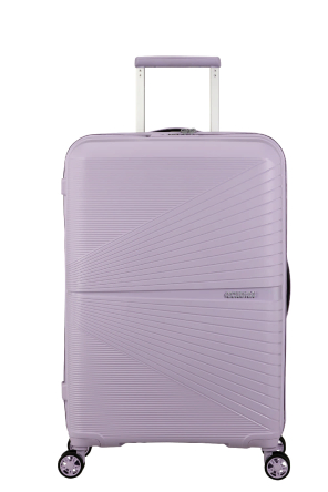 Чемодан 67 см Airconic STORMY LILAC - samsonite.ua