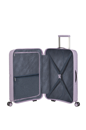 Чемодан 67 см Airconic STORMY LILAC - samsonite.ua