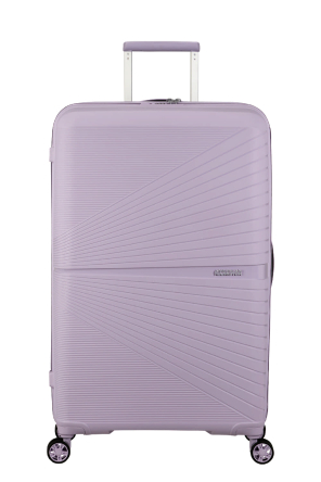 Валіза 77 см Airconic STORMY LILAC - samsonite.ua